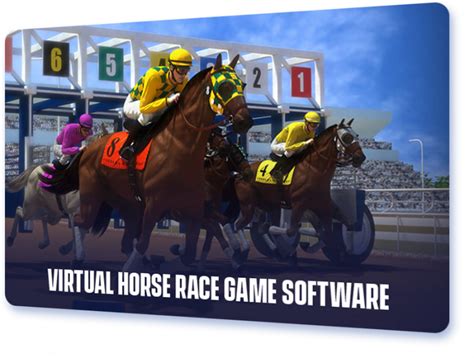 49s virtual horse racing|Virtual Horse Racing.